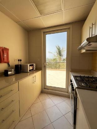 One bedroom apartment with Terrace Vacation rental in Ras al Khaimah