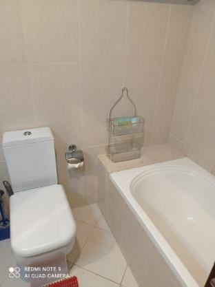 Funished studio with balcony and view-Al Hamra Vacation rental in Ras al Khaimah