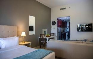 Studio Apartment AlHamra Village Vacation rental in Ras al Khaimah