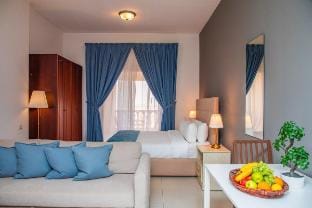 Studio Apartment AlHamra Village Vacation rental in Ras al Khaimah