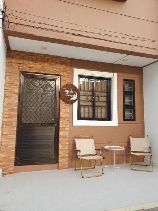 Tequila Sunrise Elyu Vacation rental in San Juan
