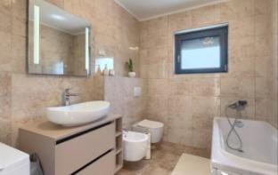 Villa Villa Esmeralda Villa in Novigrad