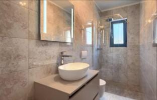 Villa Villa Esmeralda Villa in Novigrad
