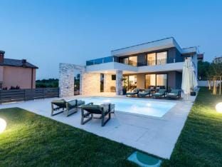 Villa Villa Riposo 2.0 Villa in Novigrad
