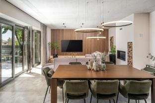 Villa Luxury Villa Lipa Tree Villa in Novigrad