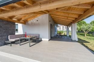 Villa Villa Antoniana Villa in Novigrad