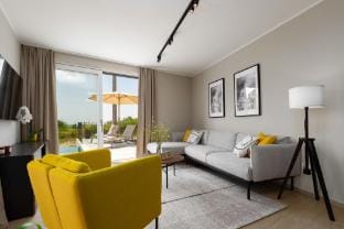 Villa Villa Venta Villa in Istria County