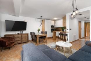 Apartment Apartman Lucia Apartment in Novigrad