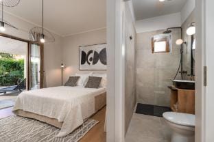 Apartment Alloro Four Apartment in Novigrad
