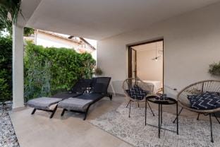 Apartment Alloro Four Apartment in Novigrad