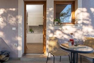 Apartment Alloro Two Apartment in Novigrad