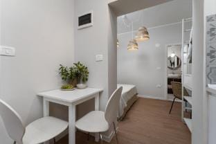 Apartment Alloro One Apartment in Novigrad