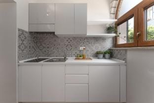 Apartment Alloro One Apartment in Novigrad