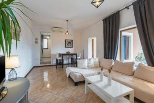 Apartment Apartman Zomzi 3 Apartment in Poreč