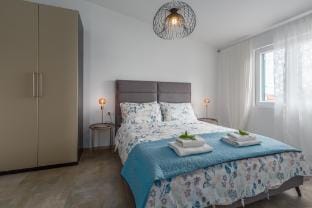Apartment Apartman Zomzi 4 Apartment in Poreč