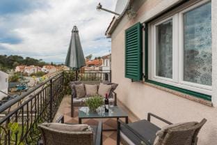 Apartment Apartman Zomzi 4 Apartment in Poreč
