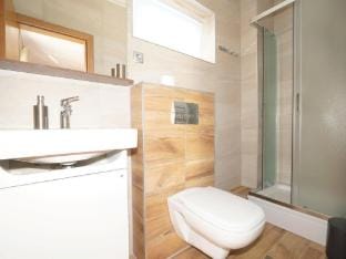 Apartment Apartmen Nautilus Apartment in Novigrad