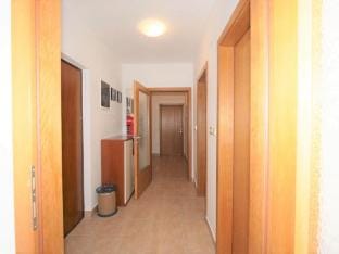 Apartment Apartmen Nautilus Apartment in Novigrad