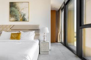 Modern 1Br Apt in Heart of Dubai by Simply Comfort Apartment in Dubai