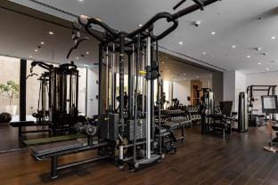 Modern 1Br Apt in Heart of Dubai by Simply Comfort Apartment in Dubai