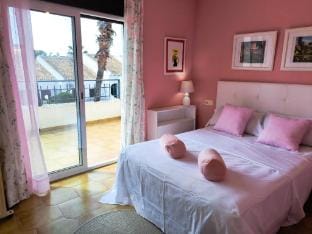 Bungalow at Cala Capitn Beach, Cabo Roig Vacation rental in Vega Baja del Segura