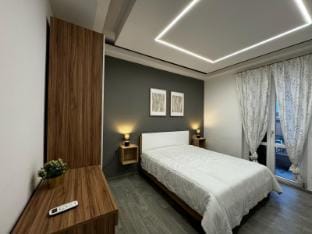 A casa mia Apartment in Rome