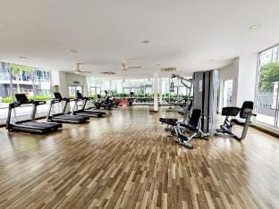 Southville Luxury @ Savanna Executive 3Bedroom Vacation rental in Negeri Sembilan, Malaysia