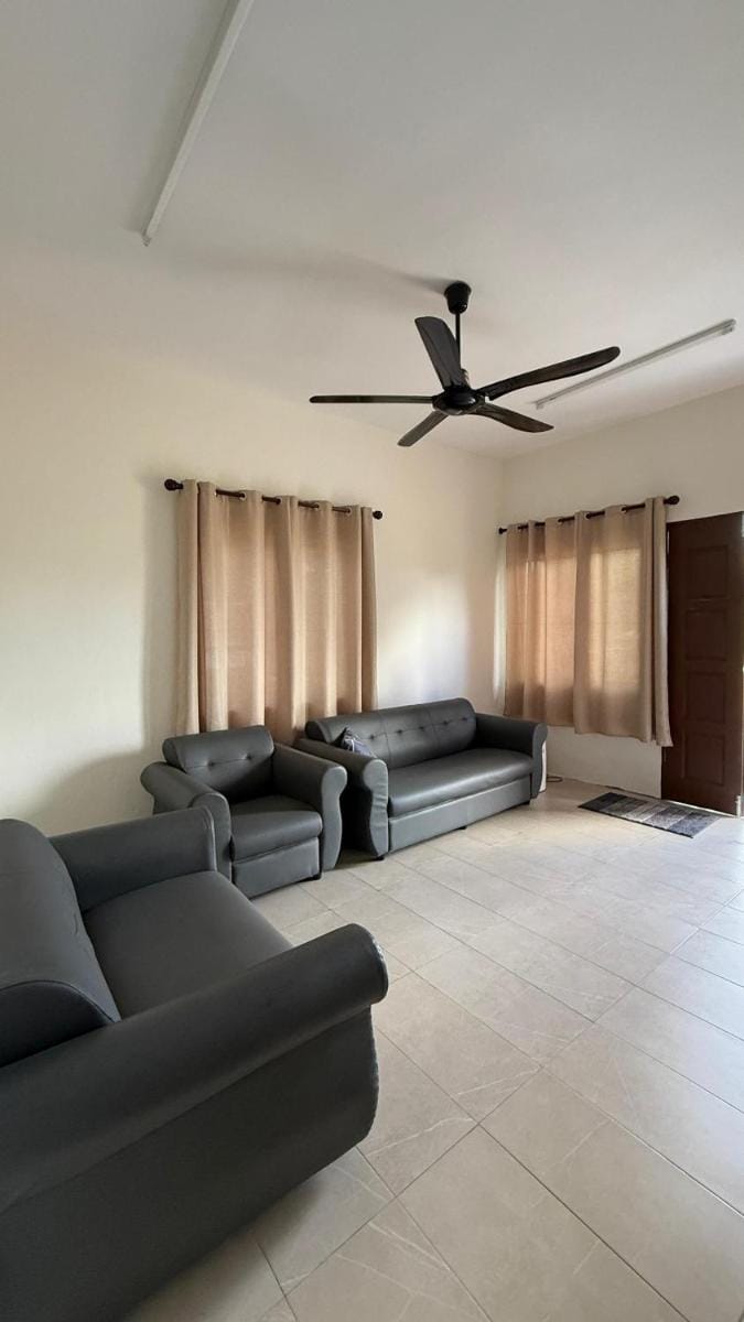 MP Homestay Kota Marudu Vacation rental in Sabah