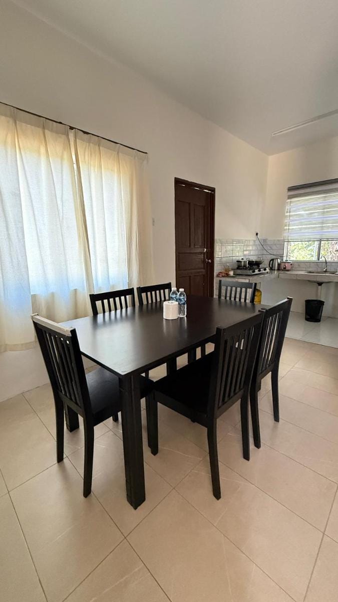 MP Homestay Kota Marudu Vacation rental in Sabah