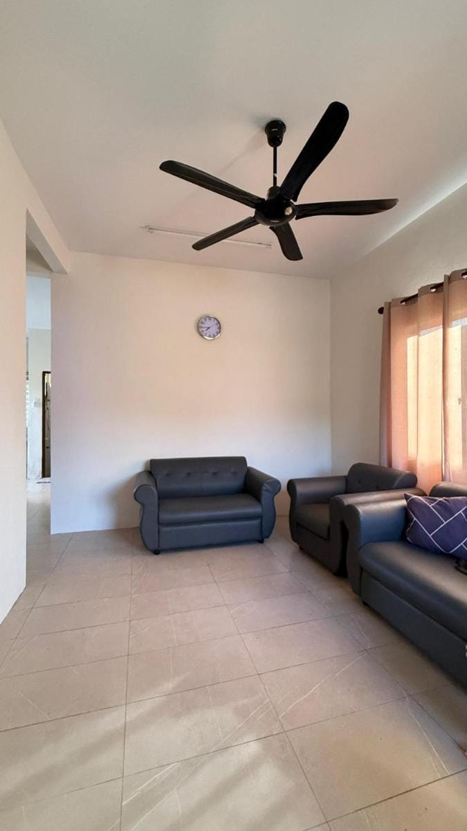 MP Homestay Kota Marudu Vacation rental in Sabah