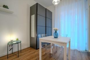 Arco Apartments Deluxe Apartment in Milan