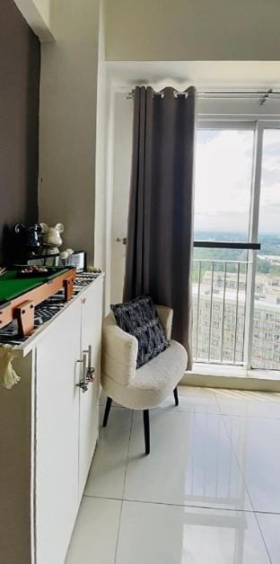 SMDC Tagaytay 1BR |Wifi+Netflix+Games| City View Apartment in Tagaytay