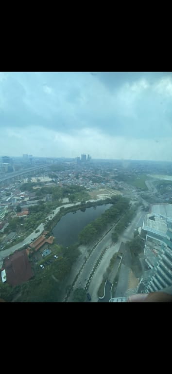Grand Kamala Lagoon By Comfy Room's Hotel in West Java