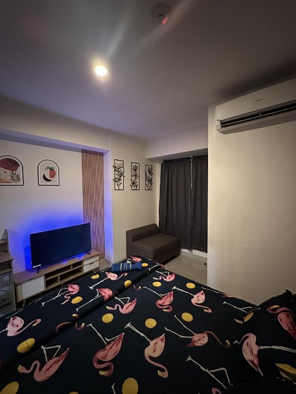 Grand Kamala Lagoon By Comfy Room's Hotel in West Java
