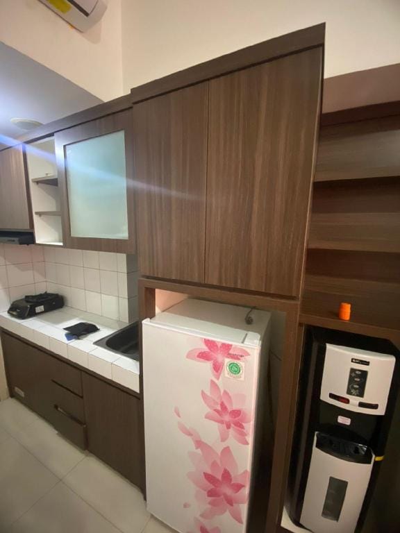 Springlake Summarecon By Comfy Room's Hotel in West Java