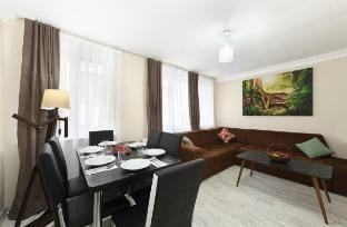 Cozy Comfortable Place at Taksim Vacation rental in Istanbul