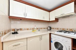 Cozy Comfortable Place at Taksim Vacation rental in Istanbul