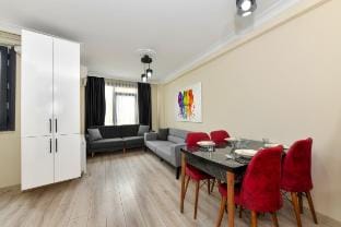 Comfortable Apt. For Families Vacation rental in Istanbul