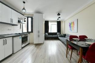 Comfortable Apt. For Families Vacation rental in Istanbul