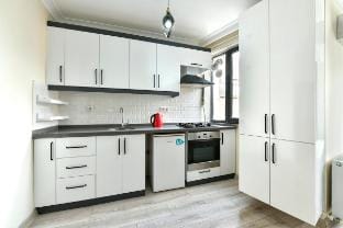 Comfortable Apt. For Families Vacation rental in Istanbul