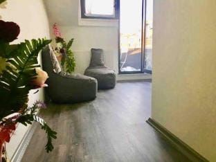 The Building For Large Groups&Families at Taksim Vacation rental in Istanbul