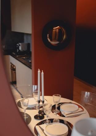 Cassina Art Riverside Residence Apartment in Florence