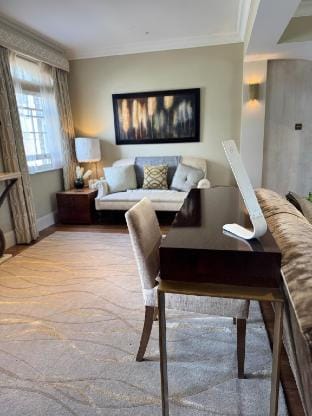 Stylish Chelsea House w/ Parking Vacation rental in City of Westminster