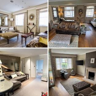 Stylish Chelsea House w/ Parking Vacation rental in City of Westminster