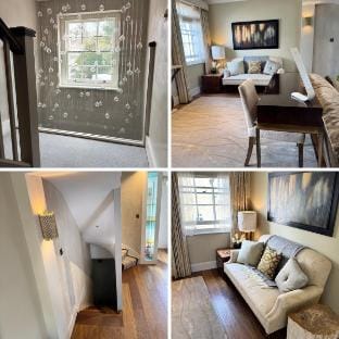 Stylish Chelsea House w/ Parking Vacation rental in City of Westminster