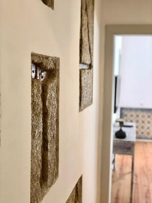 CASA N'A SÉ Vacation rental in Lisbon