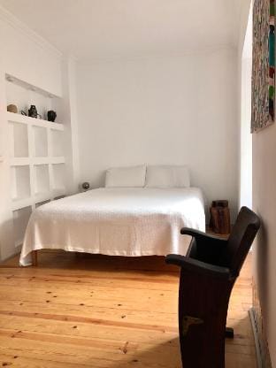 CASA N'A SÉ Vacation rental in Lisbon