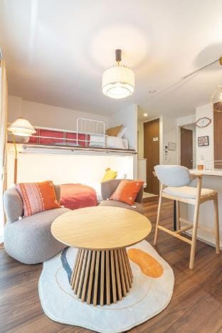 A2/2025年5月OPEN【秋葉原/末広町】便利すぎるおしゃれ東京旅 Vacation rental in Japan