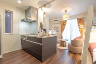 A2/2025年5月OPEN【秋葉原/末広町】便利すぎるおしゃれ東京旅 Vacation rental in Japan