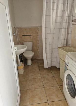 an old house with a " garden " Vacation rental in İzmir Province